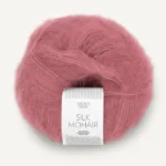 4244 dark antique pink