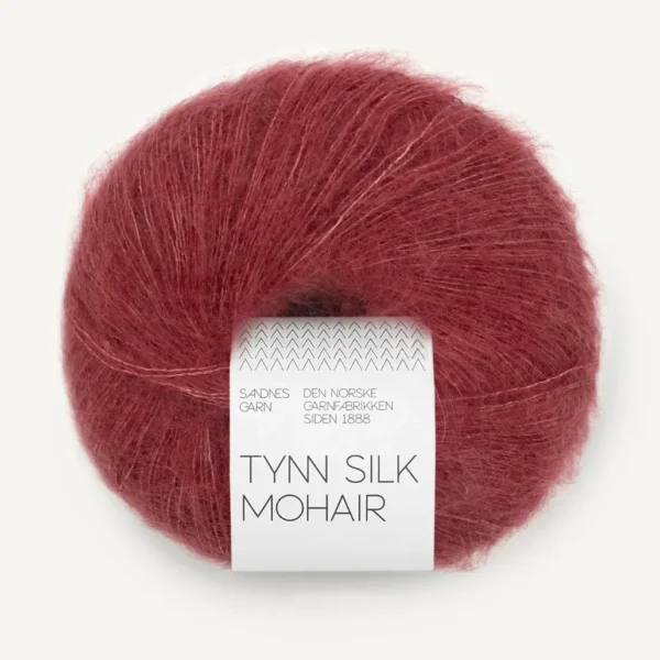Sandnes Garn Tynn Silk Mohair