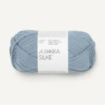 6041 dusty blue