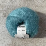 467 dusty turquoise