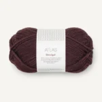 PetiteKnit 4682 velvet fig