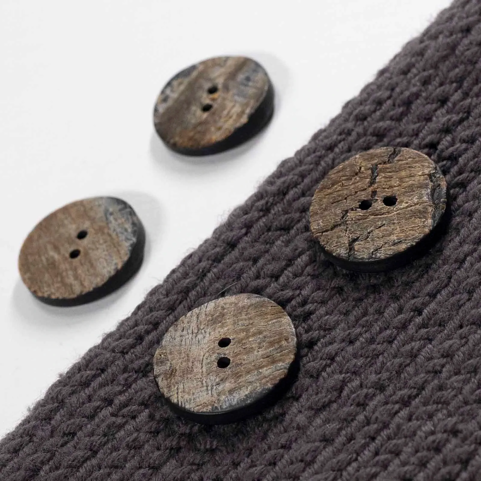 Nasturi Charred - 20mm - imagine 2