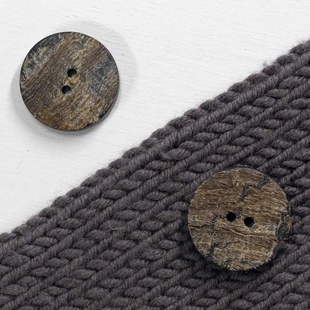 Nasturi Charred - 20mm