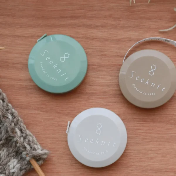 Metru de Croitorie SeeKnit