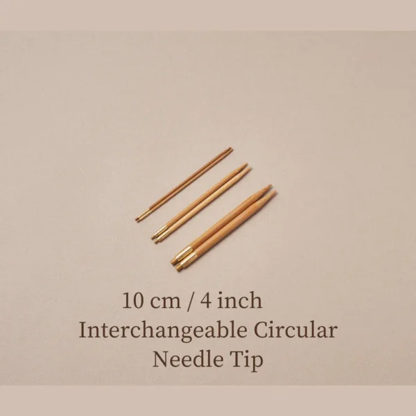 imgi 36 Seeknit Koshitsu 10cm 4 inch fire naturale de crosetat