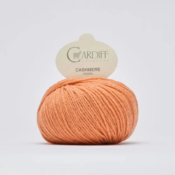 Cardiff Cashmere Classic