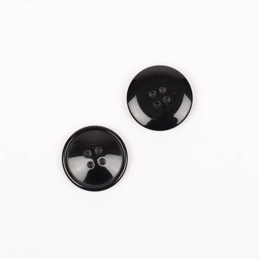 Nasturi Black Horn – 20mm