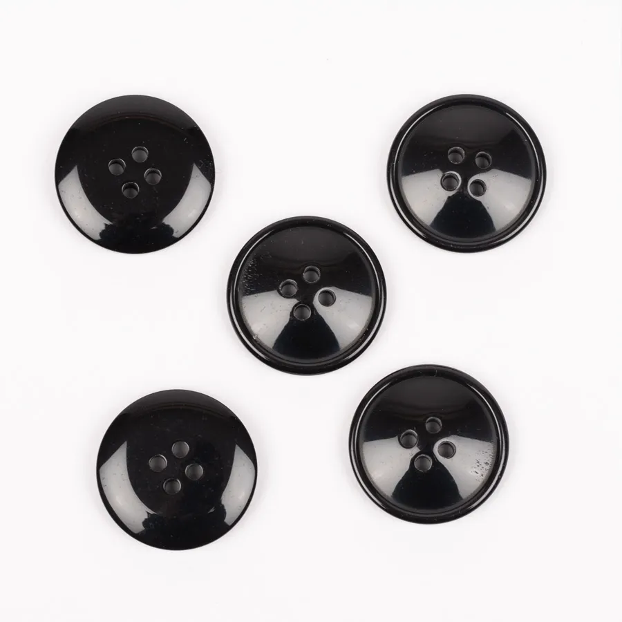 Nasturi Black Horn - 20mm - imagine 2