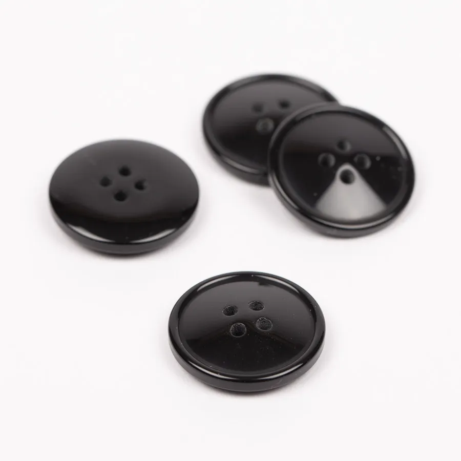 Nasturi Black Horn - 20mm - imagine 3
