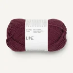 4372 burgundy