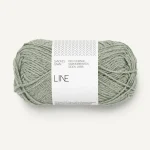 8521 dusty light green