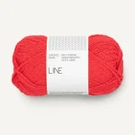 4108 flame scarlet