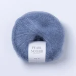 502 dusty blue
