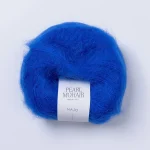 505 electric blue
