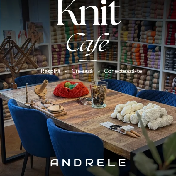 Andrele Knit Cafe