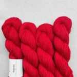 304 Scarlet