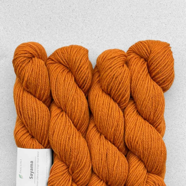 Sayama305 fire naturale de crosetat