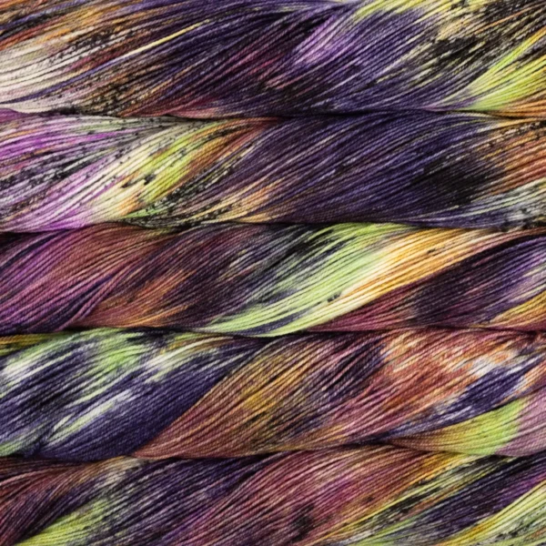 Malabrigo Sock