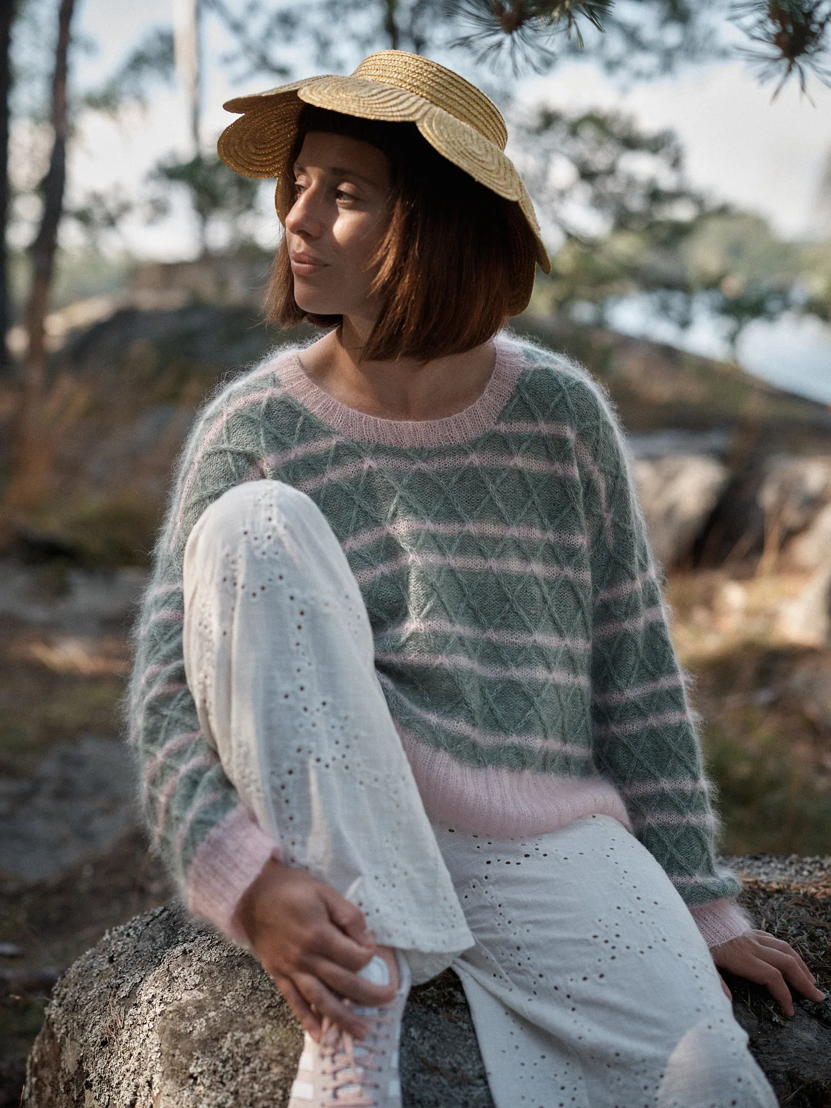 Laine Magazine Issue 28 - imagine 3