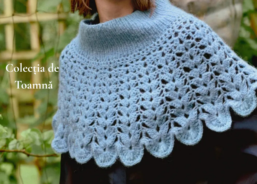Colectia de Toamna sg2 fire naturale de crosetat