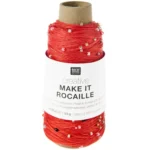 006 red multicolor