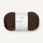 3591 dark chocolate melange