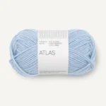 5812 brunnera blue
