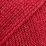 19 crimson red