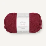PetiteKnit 4246 Cabernet