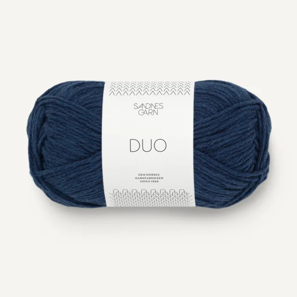 Sandnes Garn Duo