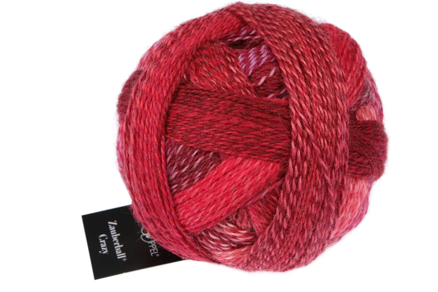 Schoppel Zauberball Crazy - imagine 20