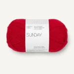 4219 true red