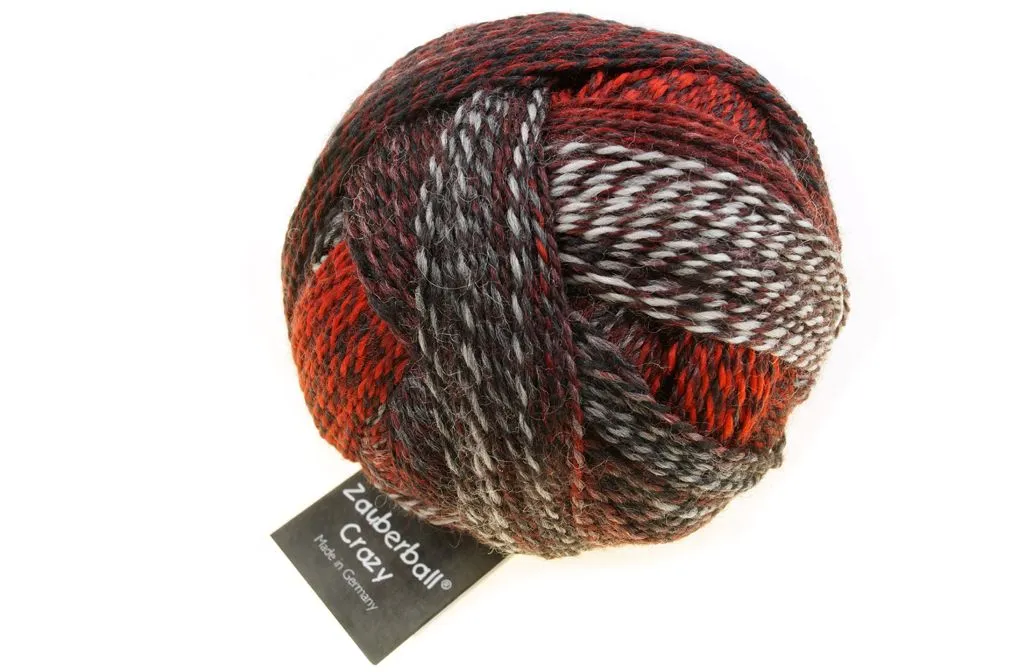 Schoppel Zauberball Crazy - imagine 18
