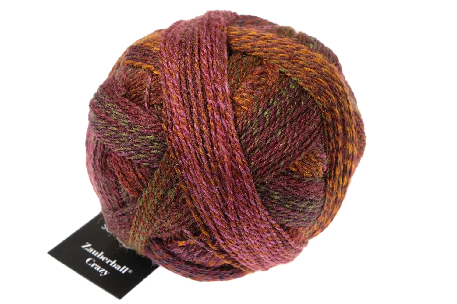 Schoppel Zauberball Crazy - imagine 15